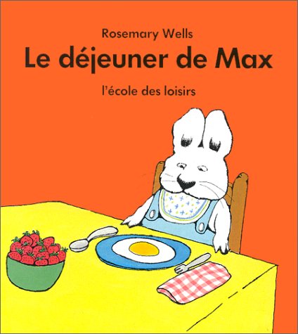 <a href="/node/42356">Le déjeuner de Max</a>