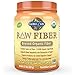 Produktbild Garden of Life Raw Organic Superfood Faser für Verstopfung Relief, 1.77oz (803G) Puder