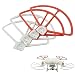 Produktbild HOBBYTIGER Propeller Prop Guards Propeller Schutz für DJI Phantom 3 Standard Advanced Professional Quadcopter