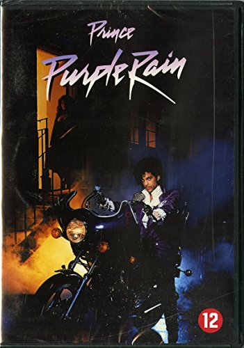 Preisvergleich Produktbild Purple rain -1dvd