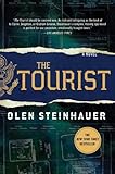 Image de The Tourist: A Novel (Milo Weaver)