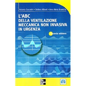 L'ABC della ventilazione meccanica non invasiva in