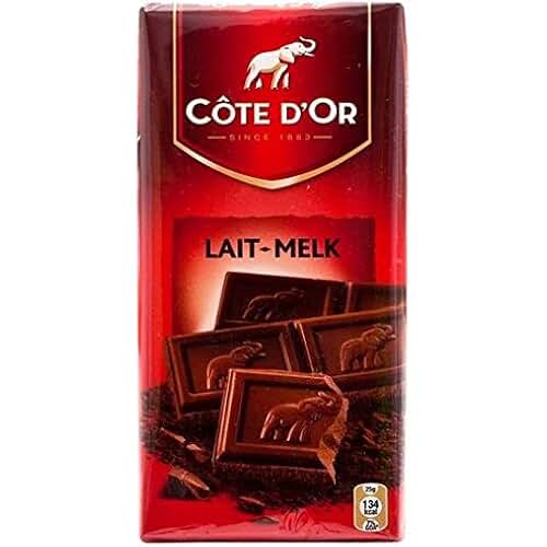 Amazon.co.uk cote d'or chocolate