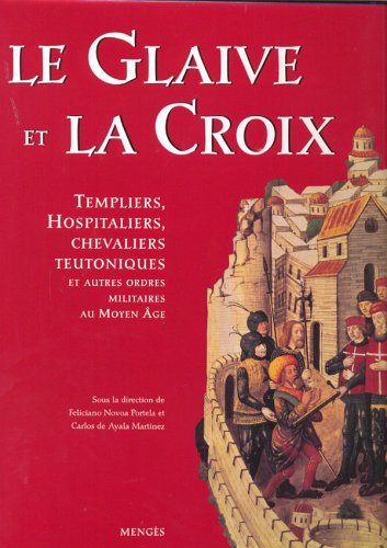 GLAIVE ET LA CROIX GLAIVE ET LA CROIX