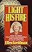 Light His Fire: How to Keep Your Man Passionately and Hopelessly in Love With You by Ellen Kreidman