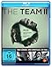 The Team - Staffel 2 [Alemania] [Blu-ray]