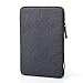 Price comparison product image CAISON 10 inch Laptop Sleeve Case for Microsoft Surface Go / 10.6" Samsung Galaxy Book / 10.5 inch Pad Pro With Smart Keyboard / 10.5" Samsung Galaxy Tab S4 Tablet with Keyboard