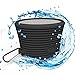 Produktbild Wasserfester Bluetooth Lautsprecher – Tragbar und markant mit eingebautem Mikrofon