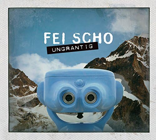 Ungrantig - Bavaria