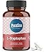 Produktbild L-Tryptophan Aminosäure, hochdosiert (150 Kapseln) - 400mg pro Kapsel - FREI von Magnesiumstearat - keine Zusätze - reinstes Tryptophan aus deutscher Manufakturabfüllung
