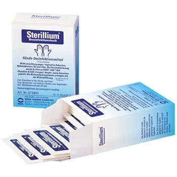 Sagrotan desinfektionstücher 60 Sagrotan desinfektionstücher 60