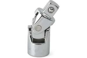GEARWRENCH 1/2 tum enhet universell koppling – 80600D