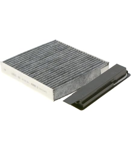 Filtre à Poussière D’habitacle Pour Ford Focus/Kuga/Lincoln - Référence LP-5225--31, Neuf, Origine Chine