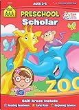 Image de Preschool Scholar: Ages 3-5