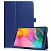 Produktbild Ipad/Tablette Schutzhülle, Für Samsung Galaxy Tab A 2019 SM-T510 T515 10.1 Zoll Intelligentes Magnetisch Ultradünne Schlank PU + Ledertasche Ständer Anti-Fall Hüllen Abdeckung Mit Auto Schlaf/Wach