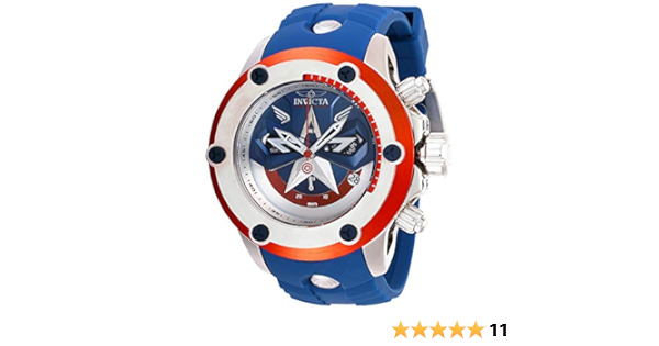 evine invicta marvel