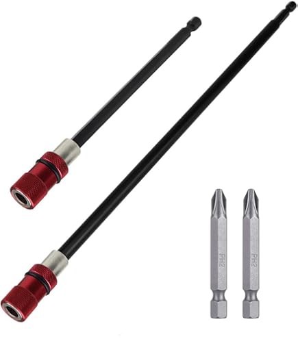 8-teiliges Nylonbürsten Set Für Bohrmaschine & Winkelschleifer - 1/4 Zoll Sechskantschaft