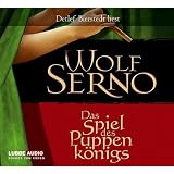 Cover zum Buch Das Spiel des Puppenkönigs
