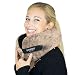 Produktbild SANDINI TravelFix® – Premium Reisekissen/ Nackenkissen mit ergonomischer Stützfunktion – GROSSE AUSWAHL – Exklusiv mit Outlast® Temperaturausgleich erhältlich – GRATIS Tasche mit Befestigungs-Clip für platzsparenden Transport – Designed in Germany/ Made in EU/ German Design Award Nominée 2017