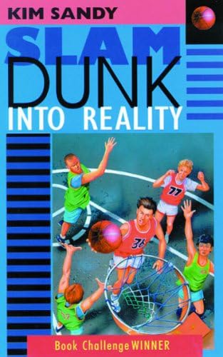 Slam Dunk (Flamingo Fiction 9-13s)