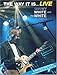 Produktbild Snowy White - The Way it is ... Live (+ Audio-CD) [Limited Edition] [2 DVDs]