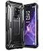 Produktbild SupCase Galaxy S9 Plus Hülle, [Unicorn Beetle] Kratzfest Handyhülle Slim Transparent Case Hybrid Schutzhülle Stoßfest Backcover für Samsung Galaxy S9 + Plus 2018