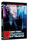 Nemesis - 5-Disc Complete Edition (BD + 3x DVD inkl. umfangreichen Bonusmaterial + Soundtrack) - Oliver Gruner