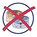 Vital Innovations Diaper Champ 04002-08 Nappy Bin Regular Without Cassette System Magenta
