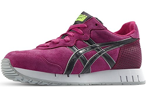 onitsuka tiger violet