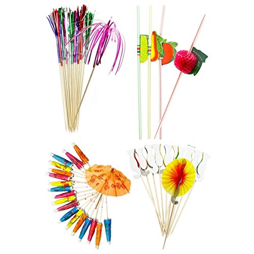 Cocktail-Set, one size