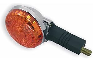 Global Parts Intermitente delantero izquierdo.