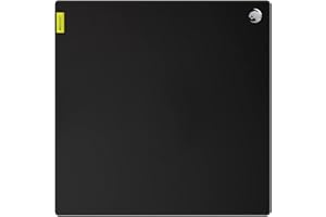 Roccat ROC-13-175 Antypoślizgowa Podkładka pod Mysz, Czarny, 1 Sztuka