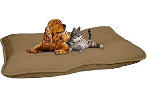 Italian Bed Linen Elegant Maxi Cojín, Avellana