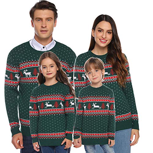 maglioni natale donna