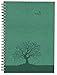 Wochenplaner Nature Line Forest 2020 - Bürokalender - Taschenplaner A5 - 1 Woche 2 Seiten - Ringbindung - 128 Seiten - Umweltkalender - Notizbuch by