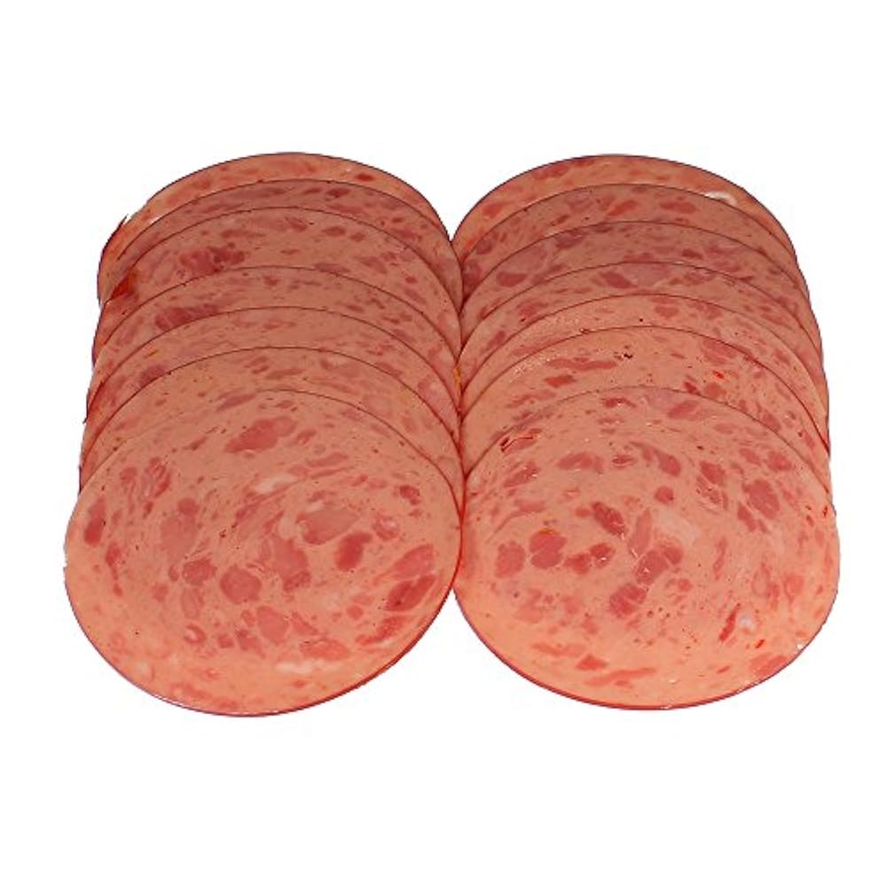 Где Купить Свиную Колбасу