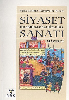 Siyaset SanatiYoneticilere Tavsiyeler Kitabi