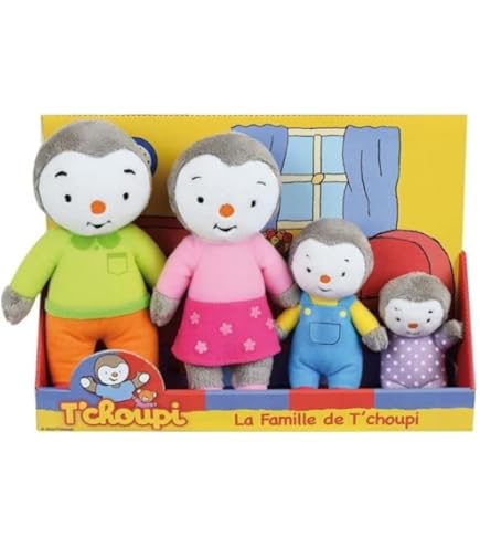Kunststoff Schlitten GaGaDumi Mini-Bob Schlitten Für Kinder - Mit