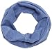Sterntaler Baby Boys' Allrounder Neckerchief, Blau (Eisblau 345), 2