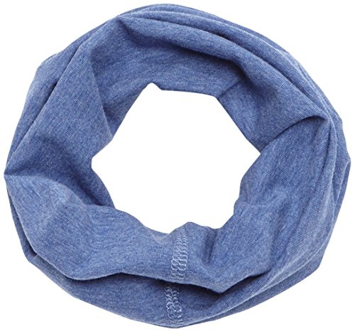 Sterntaler Baby Boys' Allrounder Neckerchief, Blau (Eisblau 345), 2