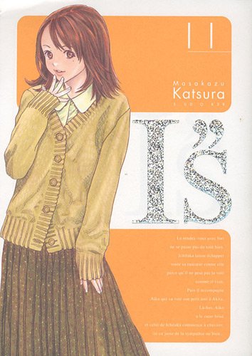 I''s — Tome 11