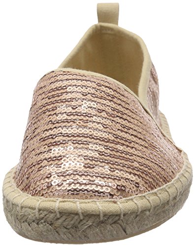 Espadrilles in Gold – Besonderheiten dieses Modells - 4