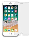 ANBRINGUNG - Säubern Sie den Bildschirm mit dem der Lieferung beiliegenden Zubehör. Nach Positionierung drücken Sie das Glas mittig an und streichen Sie, wenn nötig, das Hartglas glatt.