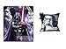 Produktbild Disney Star Wars Kuscheldecke mit Kopfkissen Fleecedecke Stormtrooper