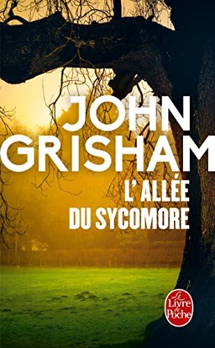 L'Allee Du Sycomore