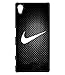 Produktbild Nike Brand Logo Sony Xperia Z5 (just for Z5) Hülle Case Vintage Unique Hard Shell Skin