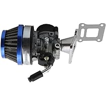Kit Tuyau Carburant Moto Avec Filtres - 1 M De Tuyau 6 Mm, 3 Filtres, Vanne Marche/arrêt, 6 Colliers - Compatible Petits Moteurs, Tondeuse, Etc.