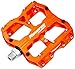 Produktbild Reverse Escape Flat Fahrrad Pedal neon orange