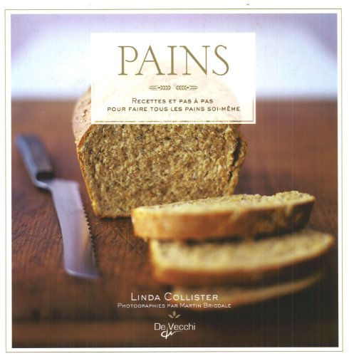 Download Pains : De la baguette à la Pita