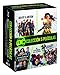 Dc Colección 5 Películas (2013-2017) Blu-Ray [Blu-ray]